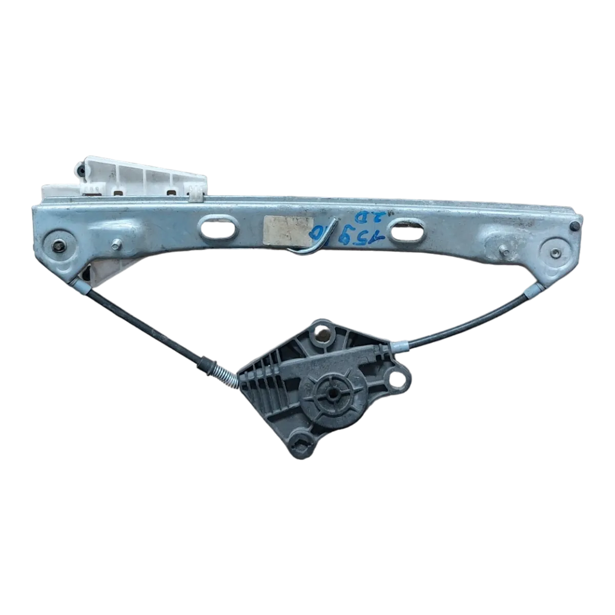 Alfa  Romeo 159   04-11  podizač stakla prednji desni   71740123   71769765