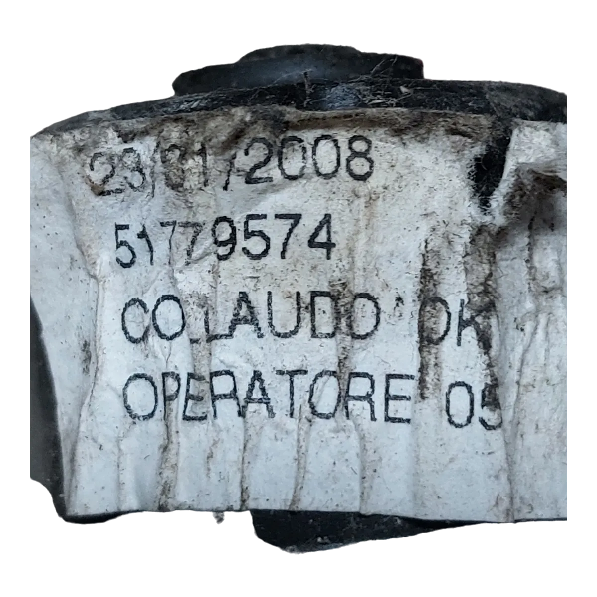 Fiat Bravo II 07-14 podizač stakla zadnji desni    51779574