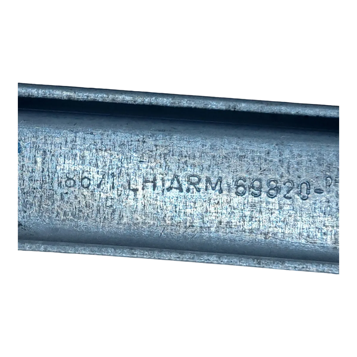 Citroen C1  05-14  podizač stakla prednji lijevi-ručno   9221V7   LHARM69820