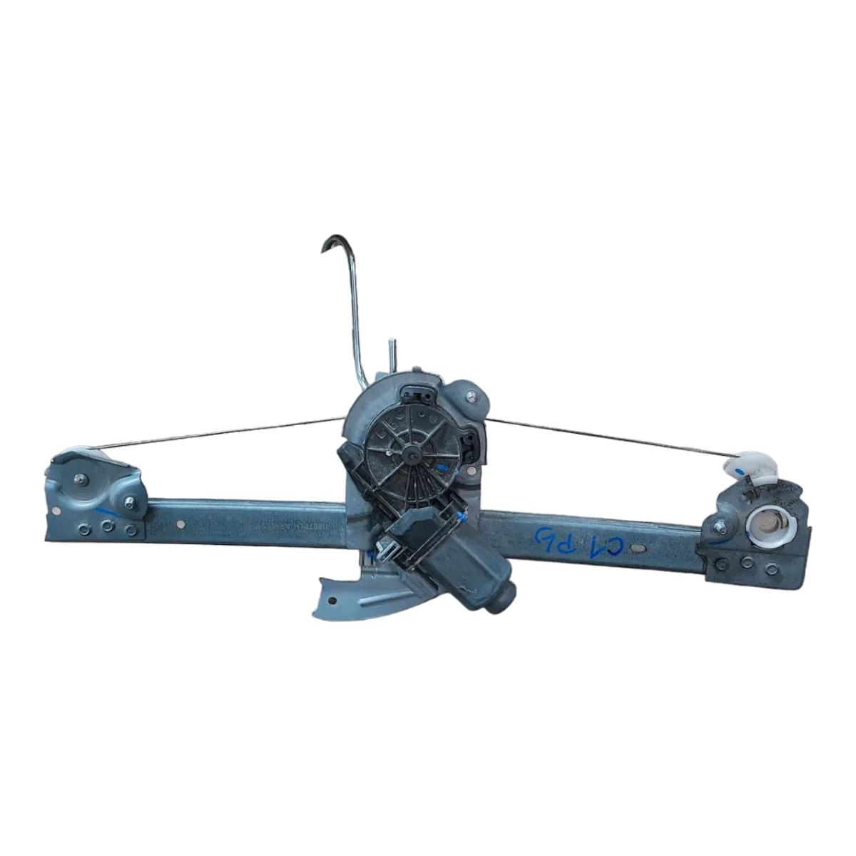 Citroen C1  05-14  podizač stakla prednji lijevi  9221T8   ARM69820