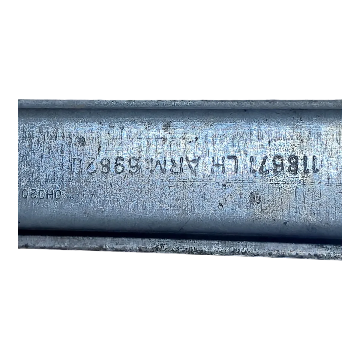 Citroen C1  05-14  podizač stakla prednji lijevi  9221T8   ARM69820