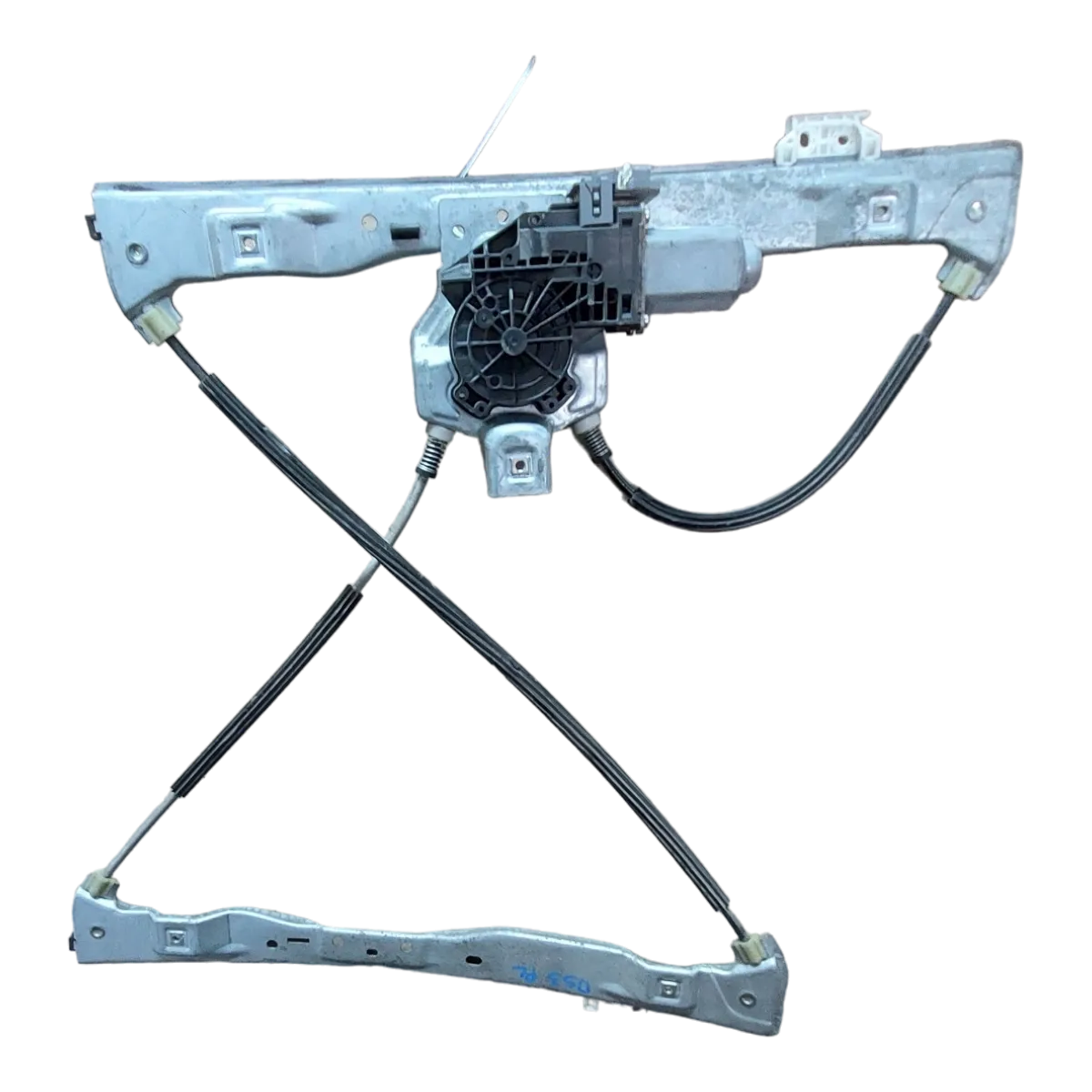 Citroen  DS3  09-16  podizač stakla prednji lijevi  9802740880    9221FX  430090C0