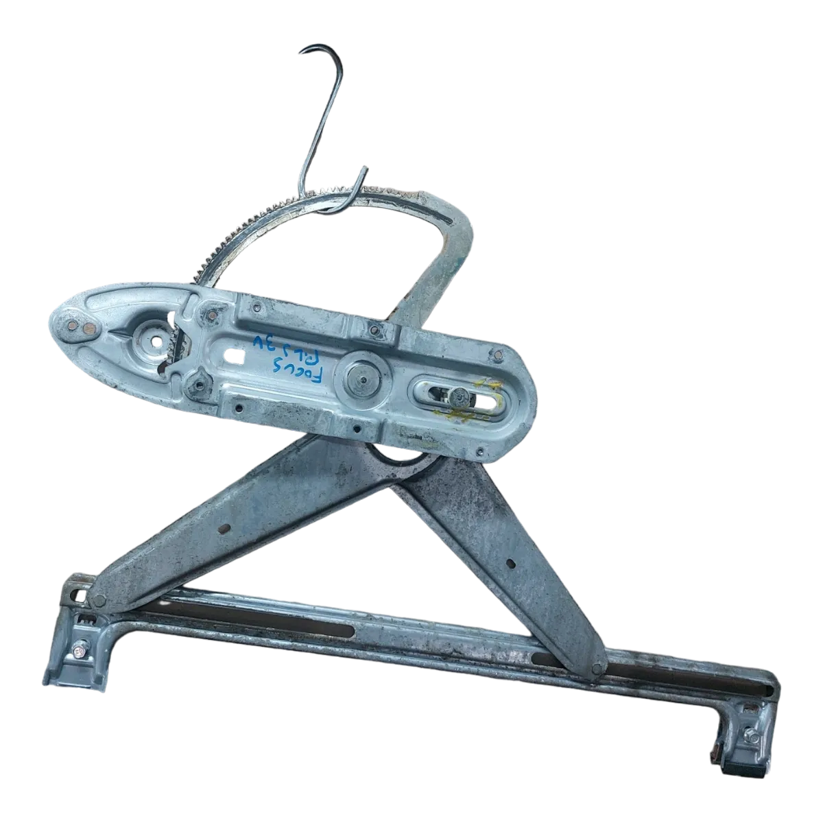 Ford Focus   04-13   podizač stakla prednji lijevi   4M51-B23201-BC