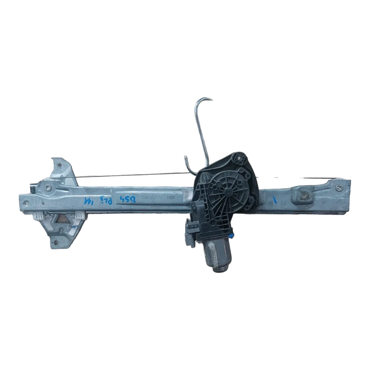 Citroen  DS4   11-15   podizač stakla prednji lijevi   ARM121787AVG