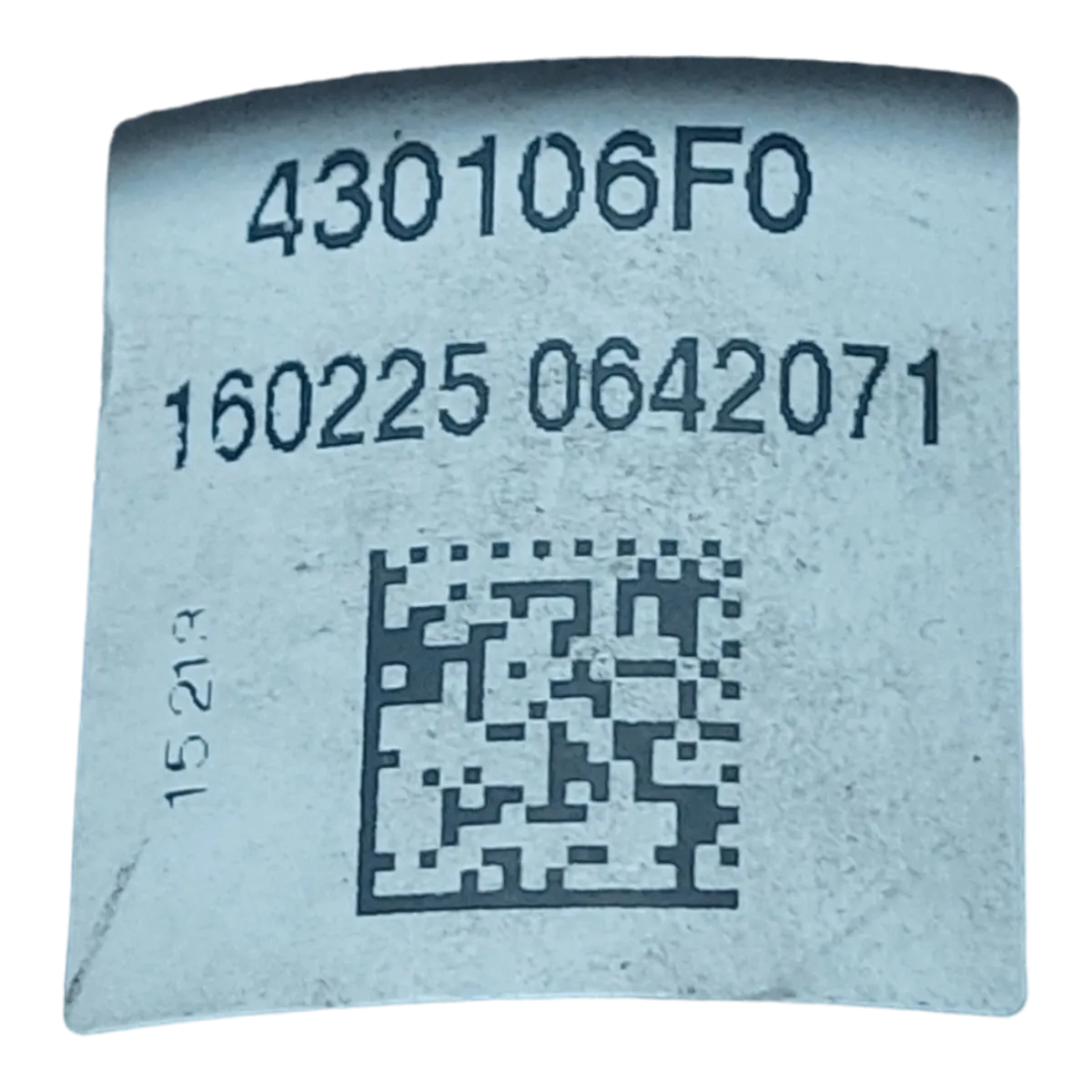 Citroen  DS4   11-15   podizač stakla prednji lijevi   121787AVG   430106FO