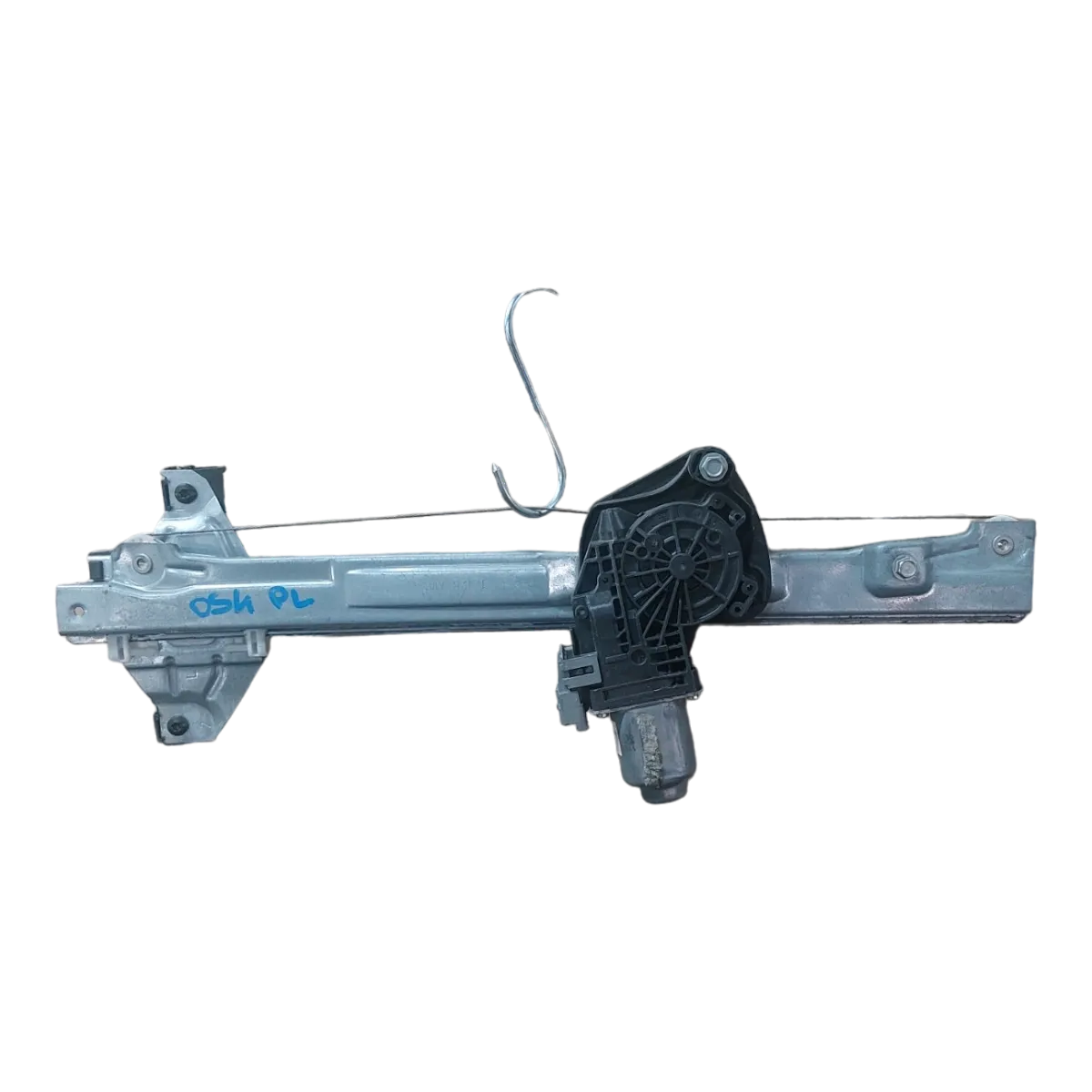 Citroen  DS4   11-15   podizač stakla prednji lijevi   121787AVG   430106FO