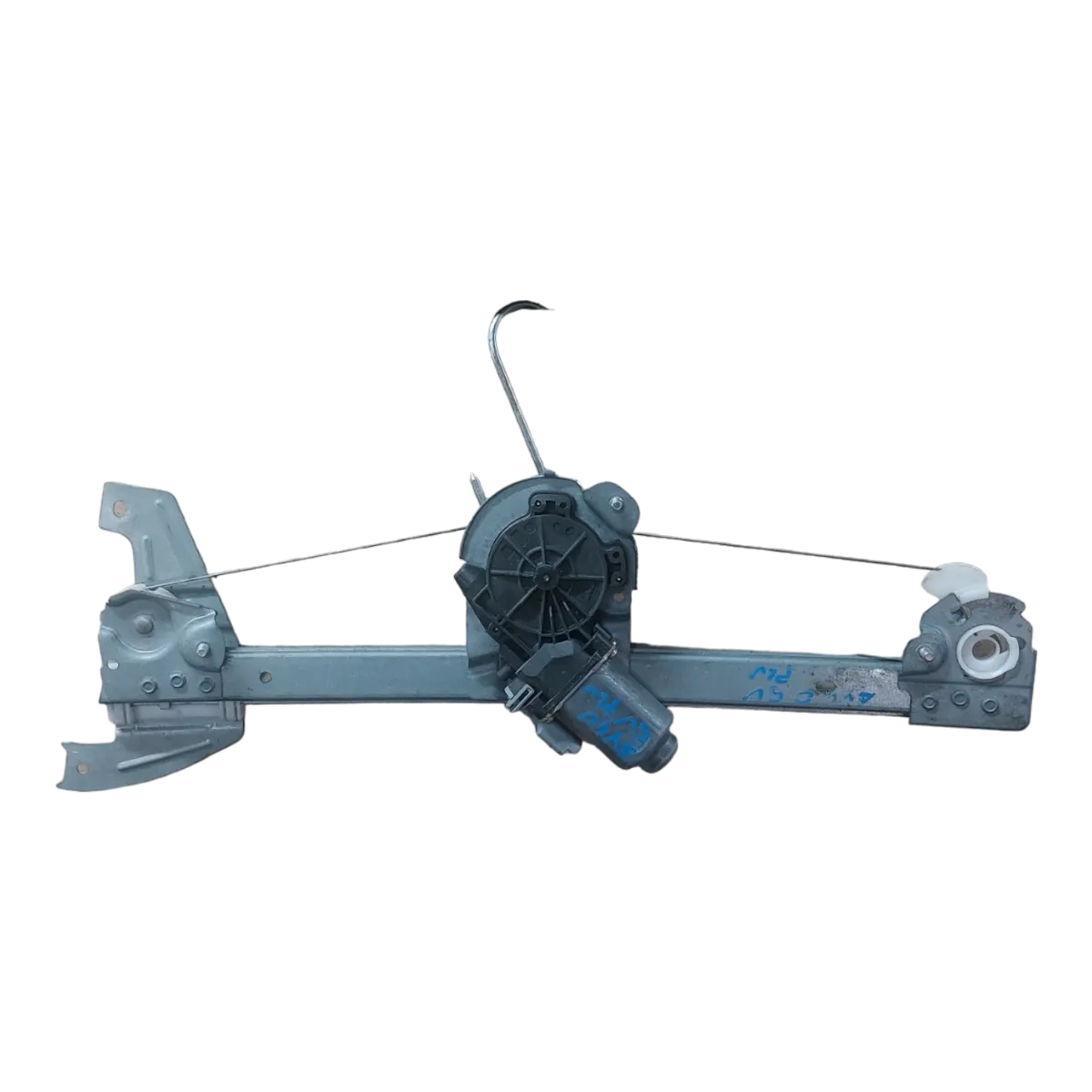 Toyota Aygo   05-14  5-vrata      podizač stakla prednji lijevi   9221T8  ARM69820