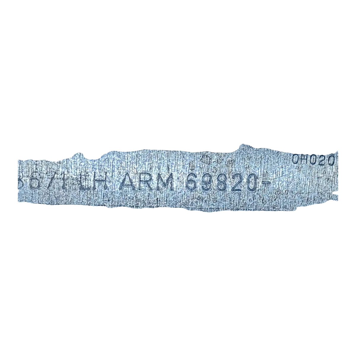 Toyota Aygo   05-14  5-vrata      podizač stakla prednji lijevi   9221T8  ARM69820