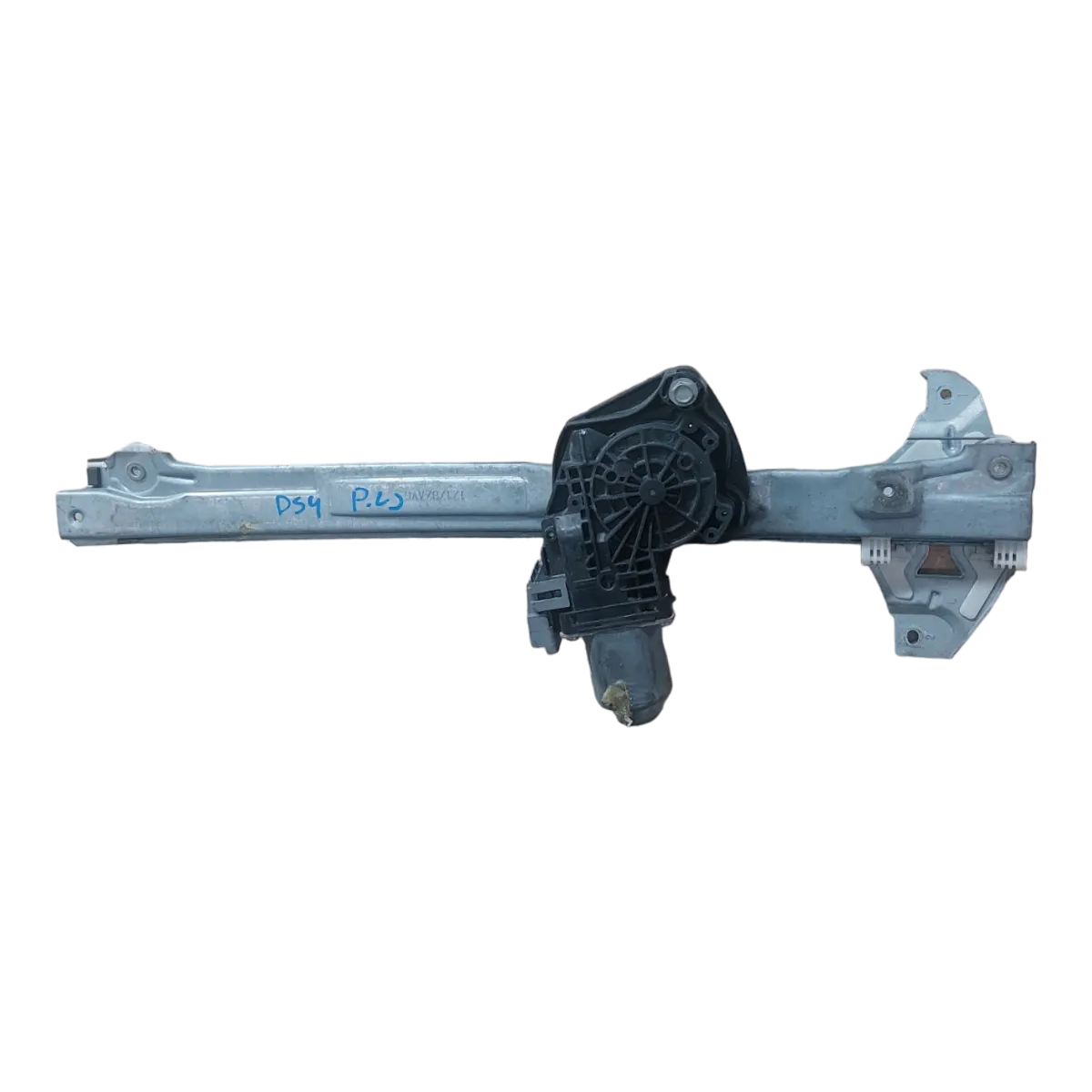 Citroen DS4 11-15 podizač stakla prednji lijevi 121787AVG  402277H