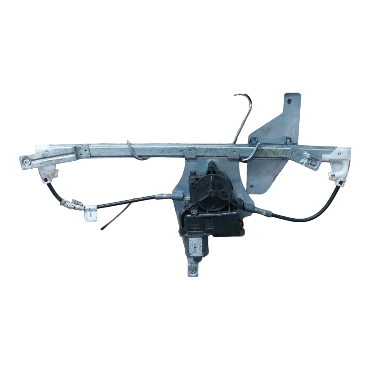 Peugeot 508  10-18  podizač stakla prednji lijevi 9688808280