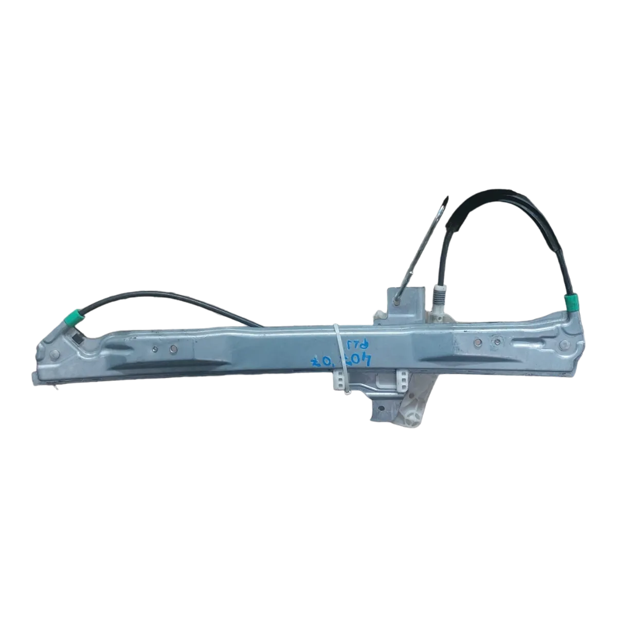 Peugeot 407  04-10   podizač stakla prednji lijevi   9644893580 9221Q6  994326102