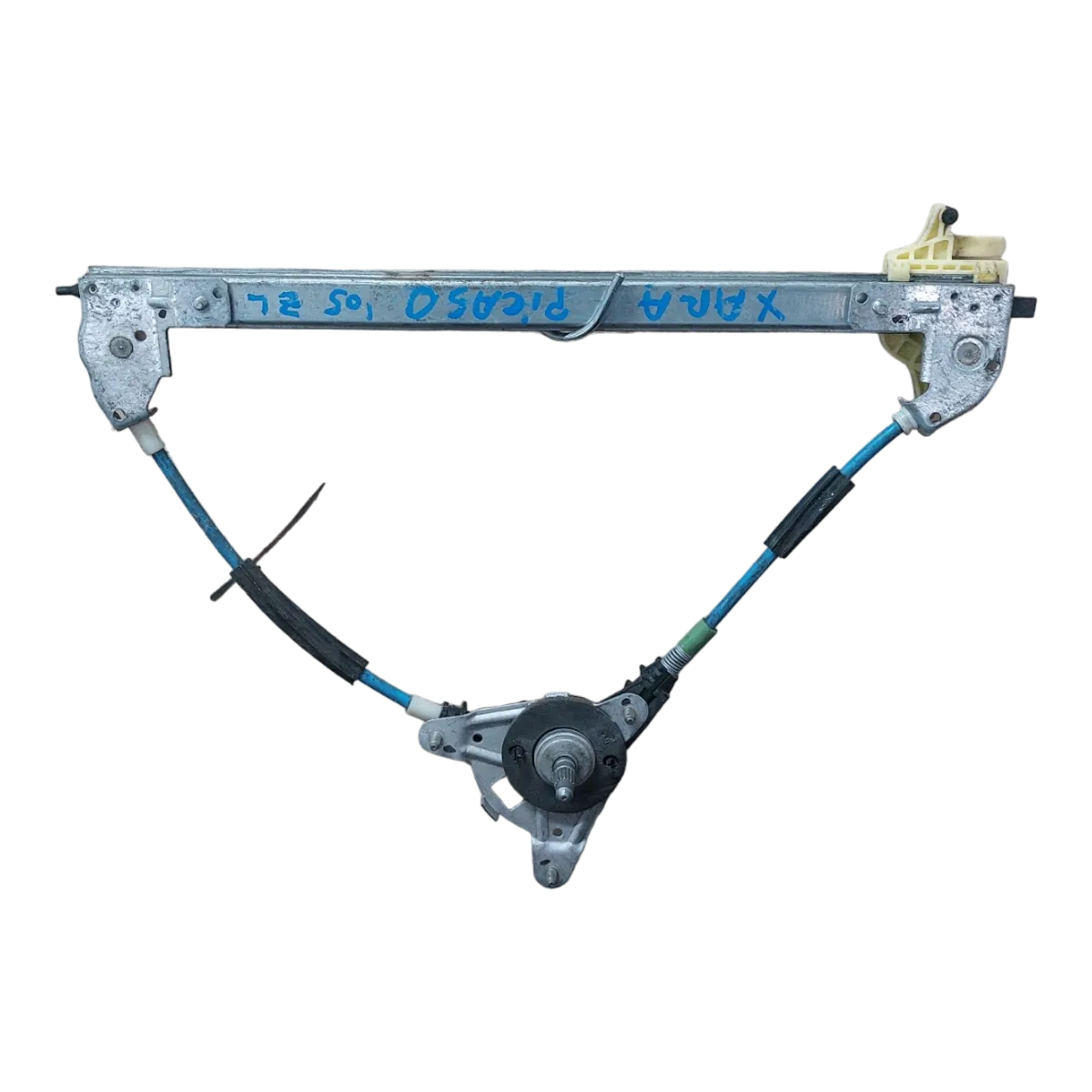 Citroen Xsara Picasso  99-11  podizač stakla zadnji lijevi  9631473180