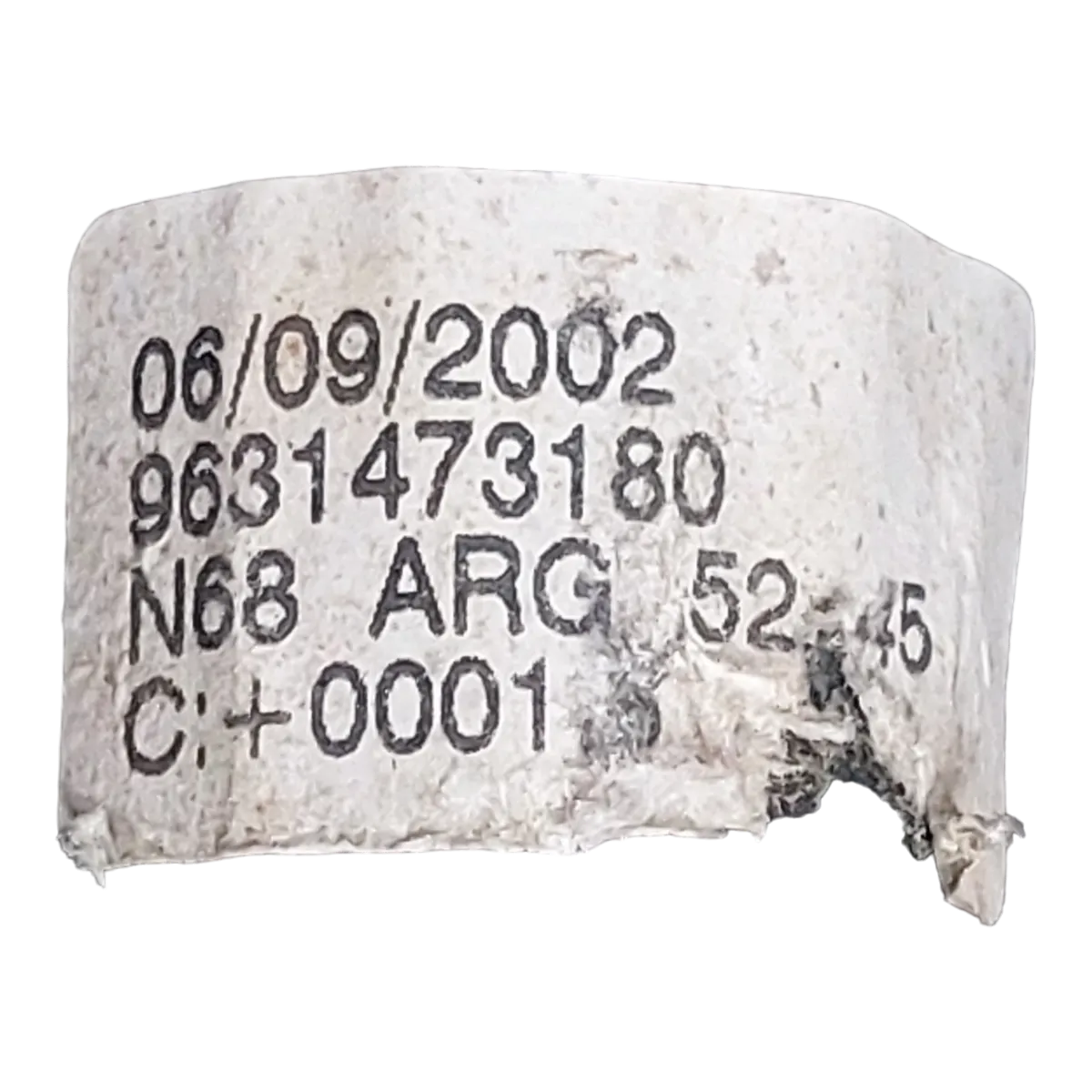 Citroen Xsara Picasso  99-11  podizač stakla zadnji lijevi  9631473180