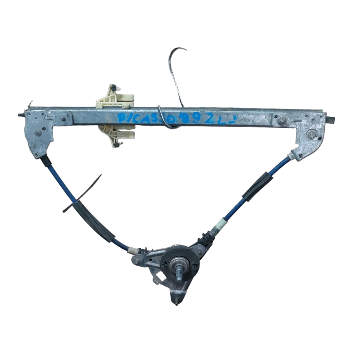 Citroen Xsara Picasso  99-11  podizač stakla zadnji lijevi  9631473180