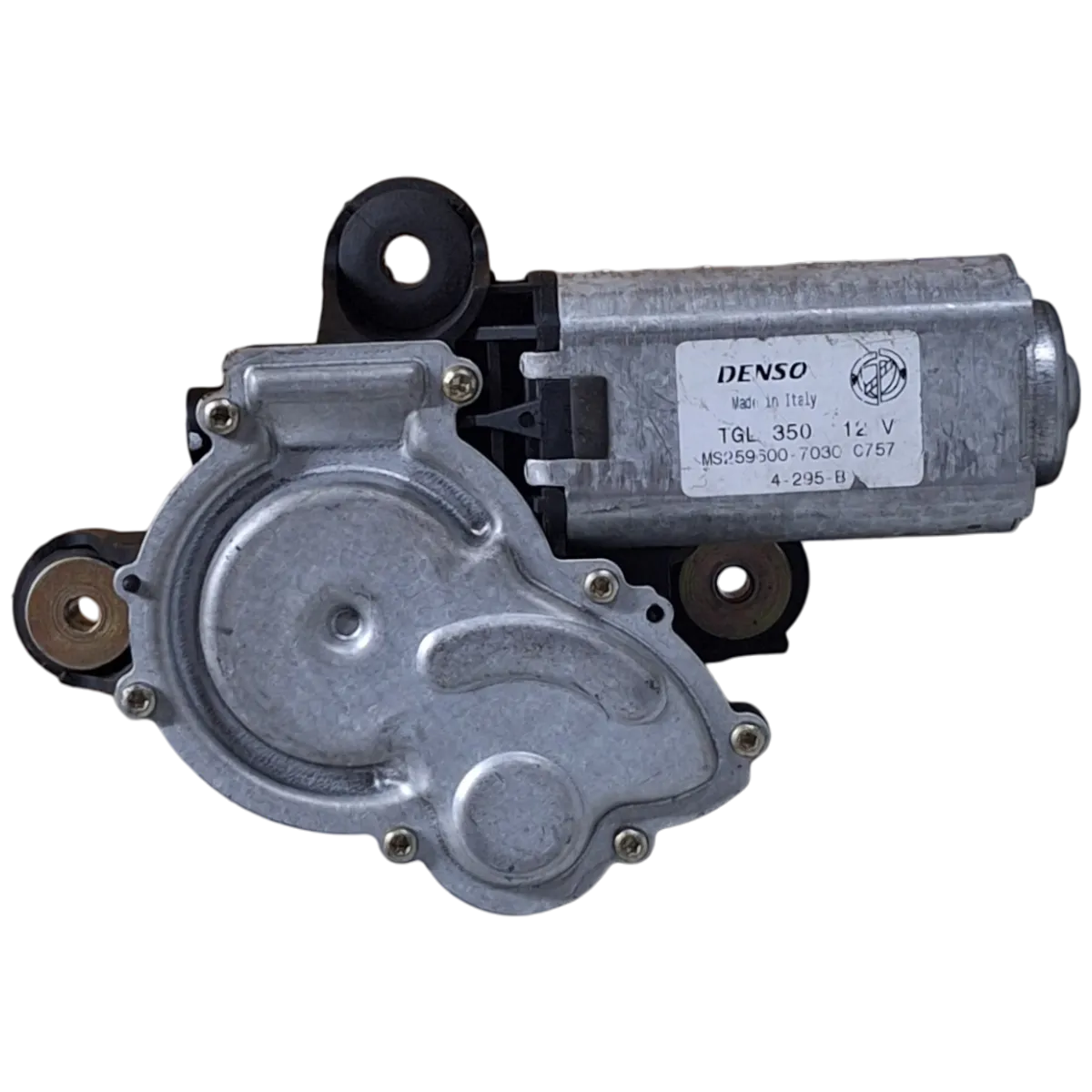 Lancia Ypsilon   03-11   motorić brisača zadnji    MS259600-7030