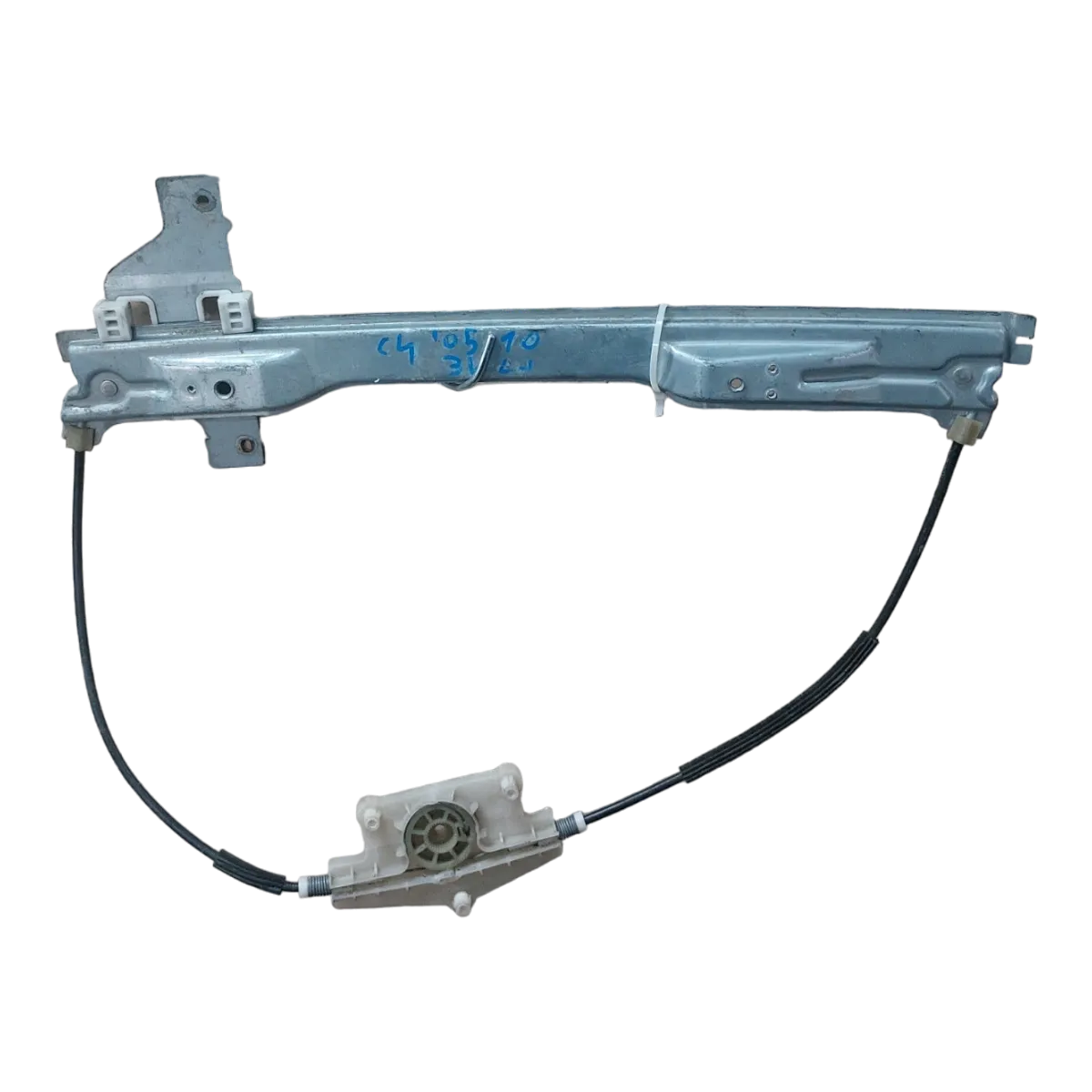 Citroen C4  04-10  3-vrata   podizač stakla prednji lijevi  9221S1