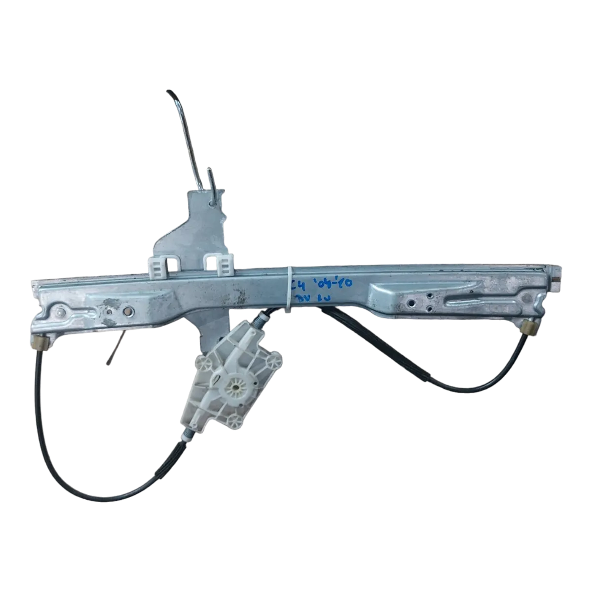 Citroen C4  04-10  3-vrata   podizač stakla prednji lijevi  9221S1