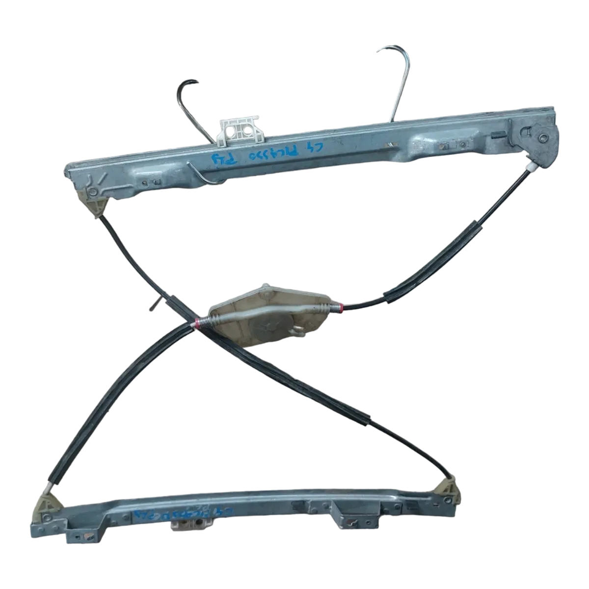 Citroen C4 Picasso  06-13  podizač stakla prednji lijevi  9221CV