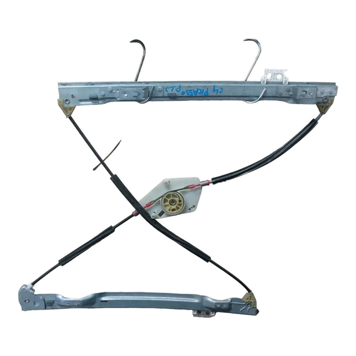 Citroen C4 Picasso  06-13  podizač stakla prednji lijevi  9221CV