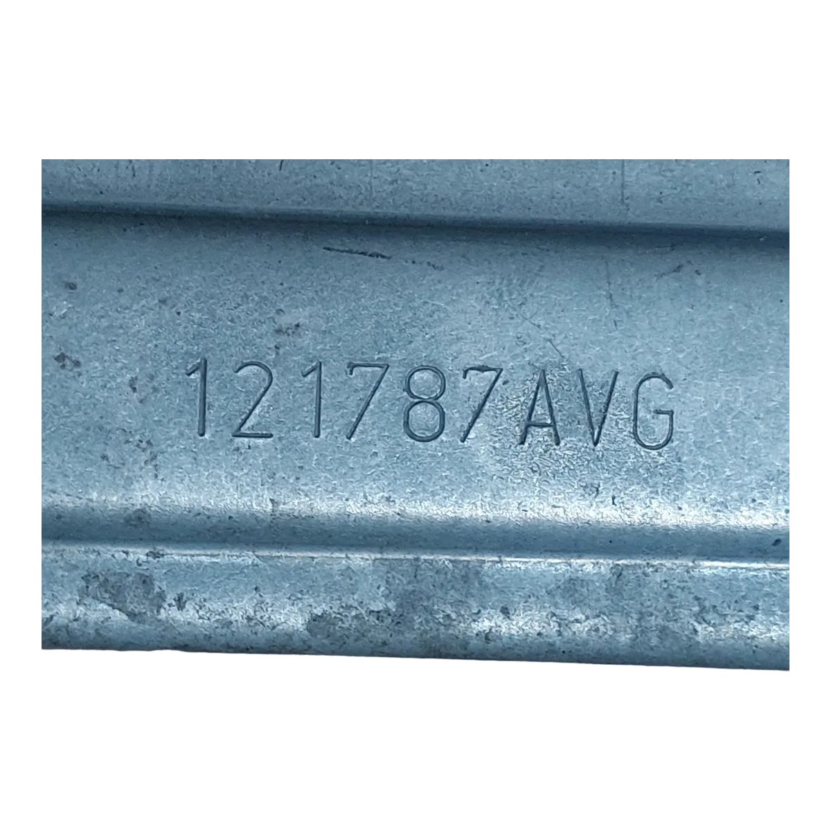 Citroen C4 B7 10-18 podizač stakla prednji lijevi 9802531980   121787AVG