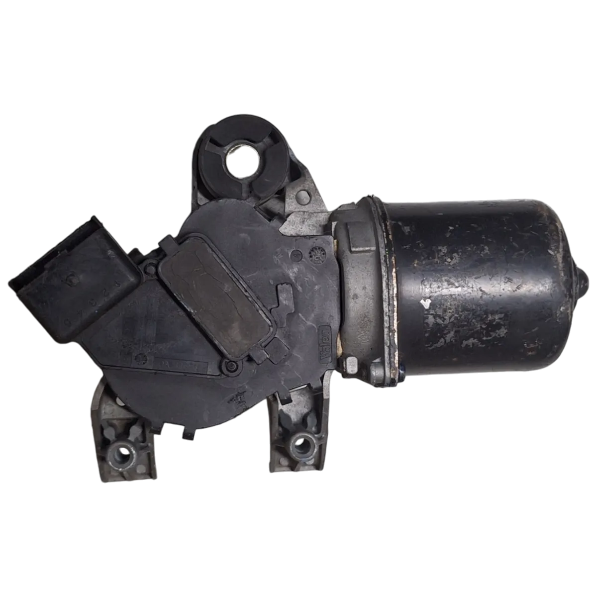 Citroen C2   03-09  motorić brisača prednji    53630187