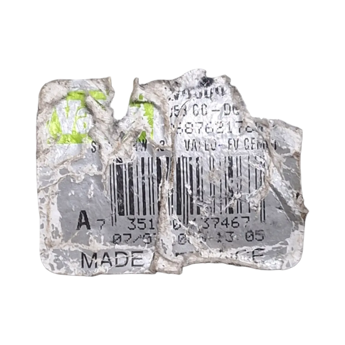 Citroen  C4 Grand Picasso  07-13    motorić brisača prednji lijevi    9687621780   53630337