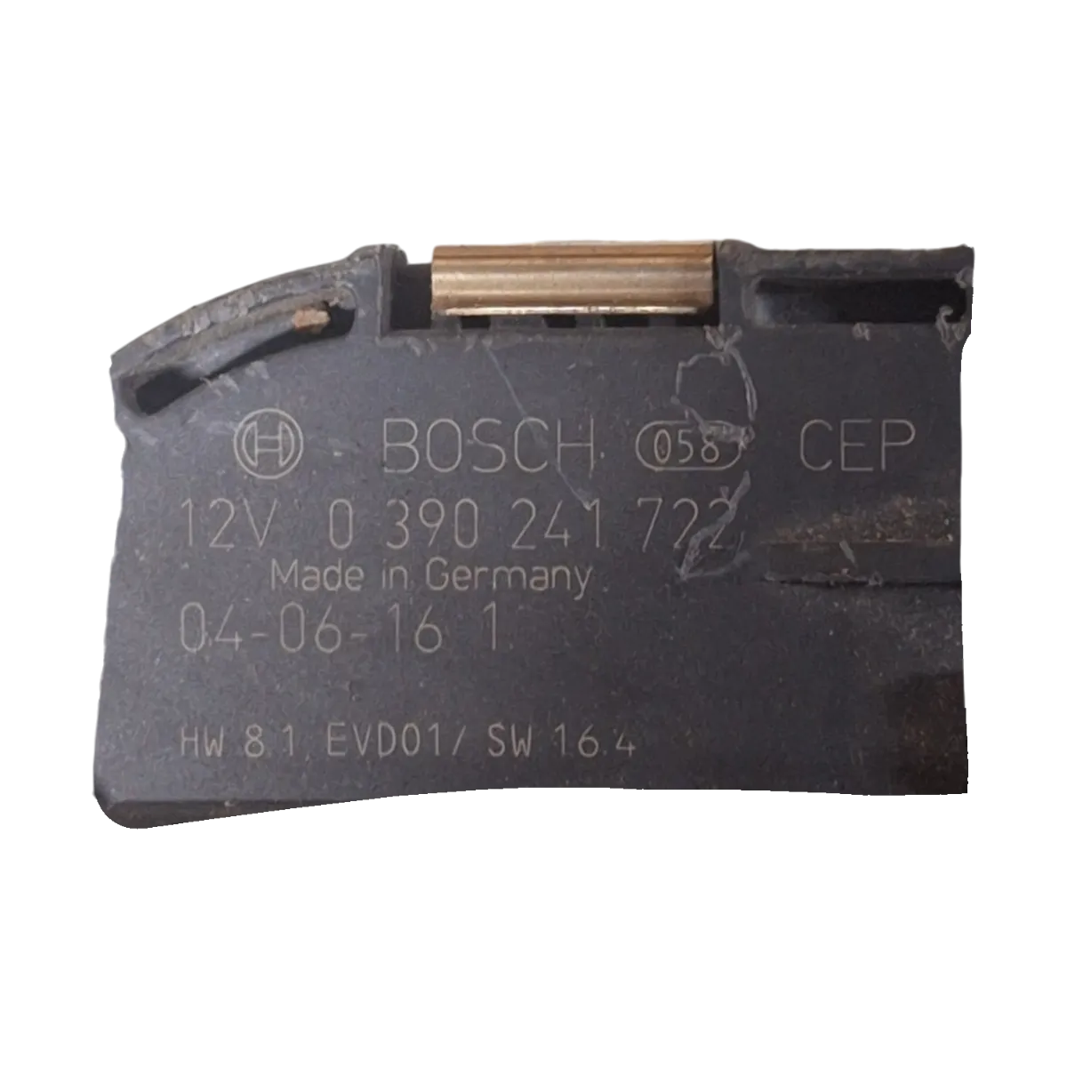 Peugeot 407  04-10   motorić brisača prednji desni    3397020605  9656859880  0390241722  1137328136