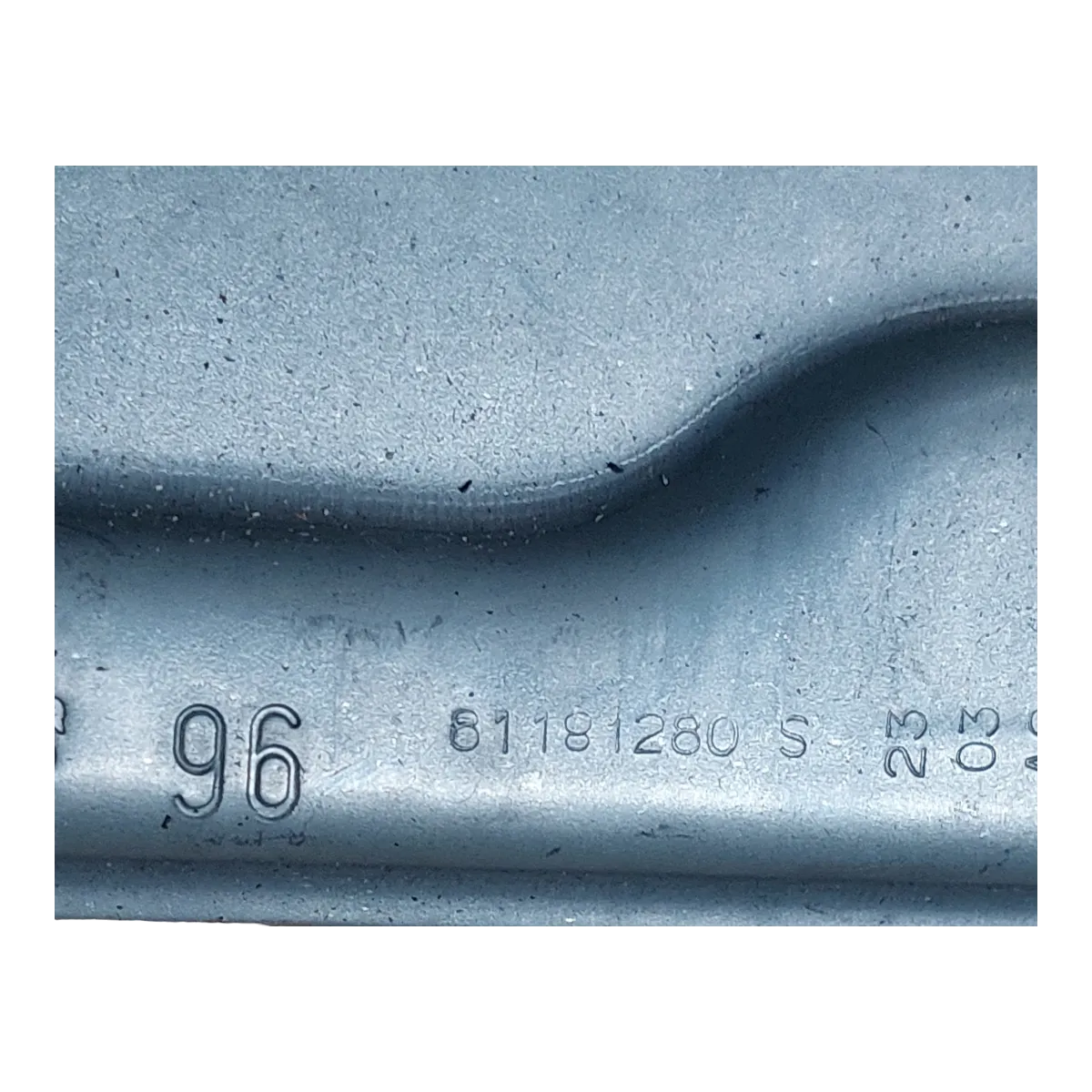 Peugeot 207 06-15 3-vrata podizač stakla prednji lijevi 9681181280 400915L
