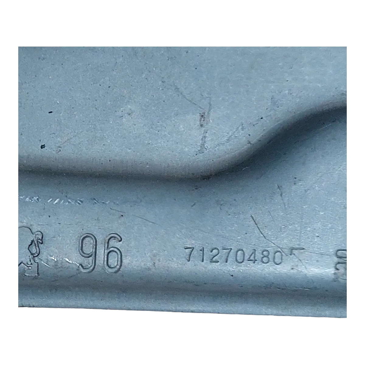 Peugeot 207 06-15 3-vrata podizač stakla prednji lijevi 9671270480