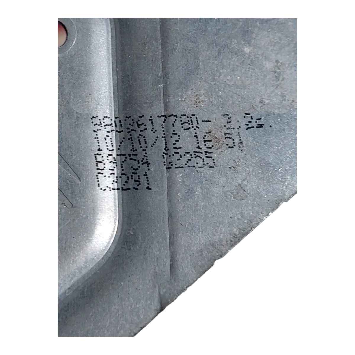 Citroen  C3  A51  09-16   podizač stakla prednji lijevi  9802617780