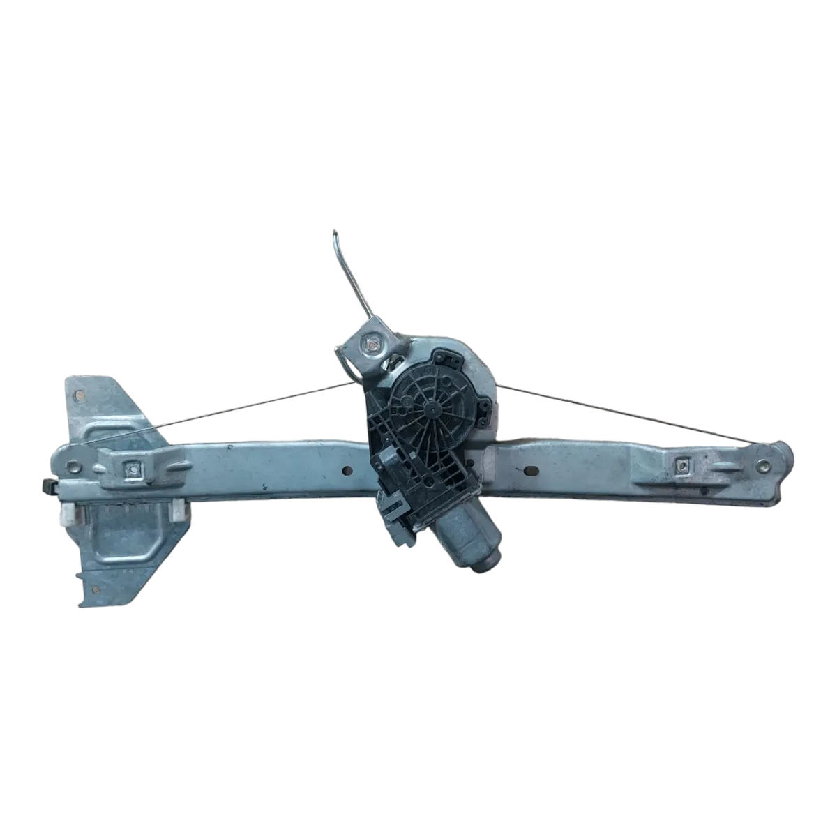 Citroen  C3  A51  09-16   podizač stakla prednji lijevi  9683129680