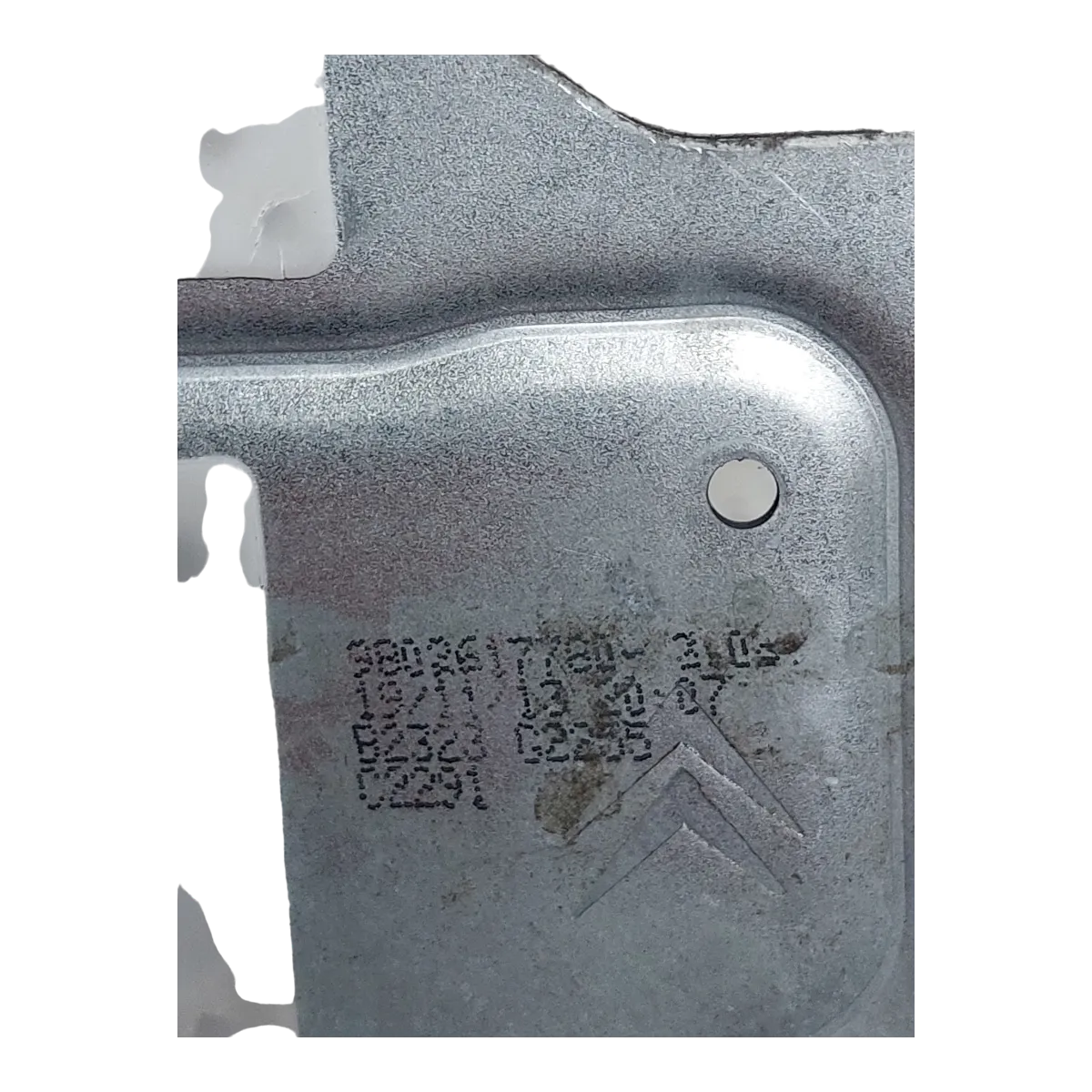 Citroen  C3  A51  09-16   podizač stakla prednji lijevi  9802617780