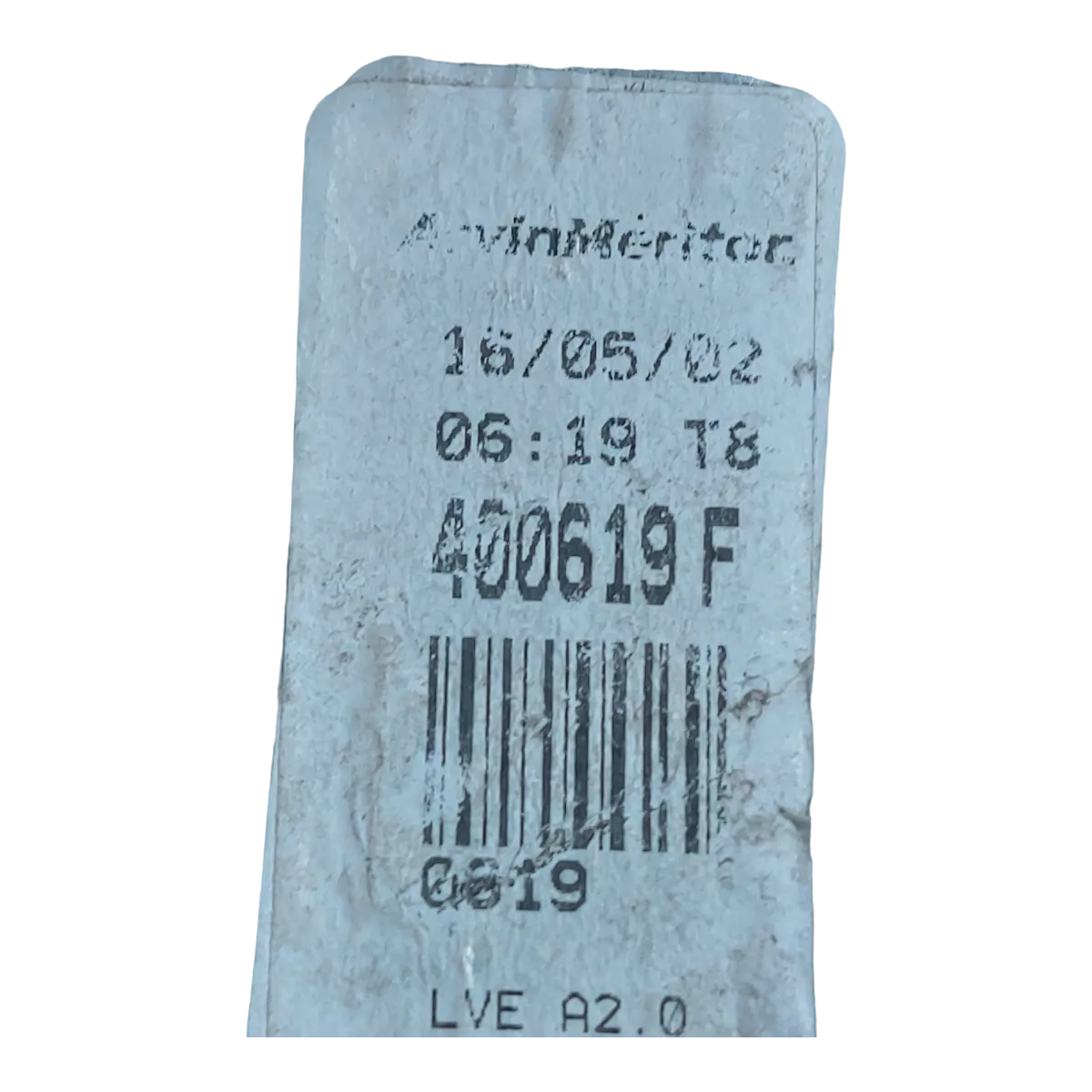 Citroen  C3   02-10    podizač stakla prednji lijevi  963912  400619F