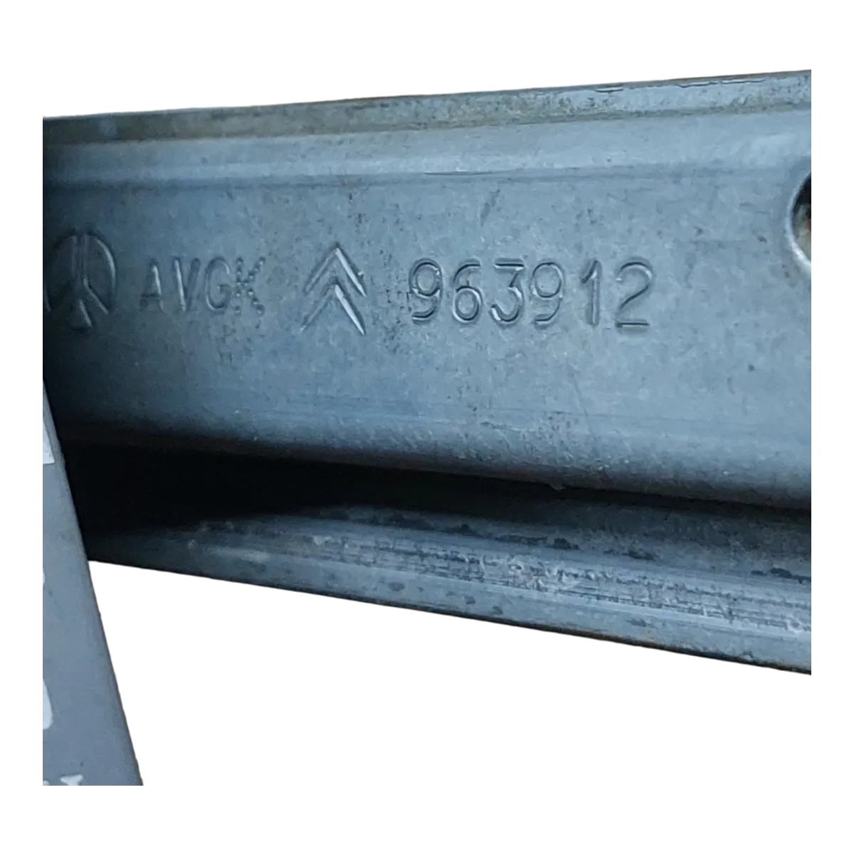 Citroen  C3   02-10    podizač stakla prednji lijevi  963912  400619F