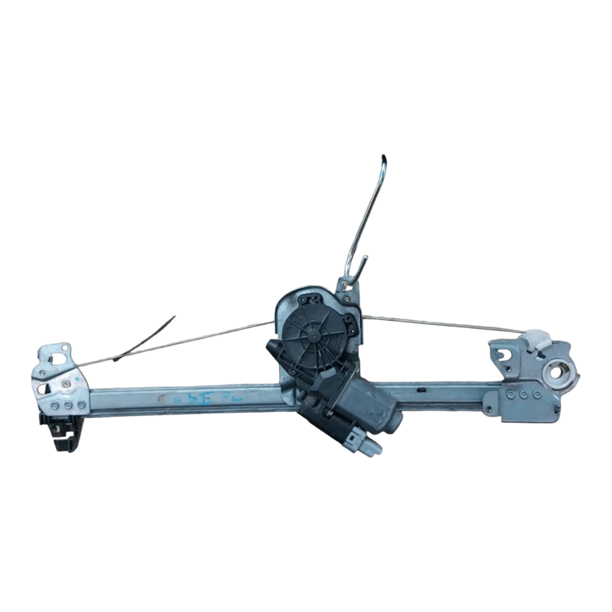 Citroen  C3   02-10    podizač stakla prednji lijevi  966015  400973E