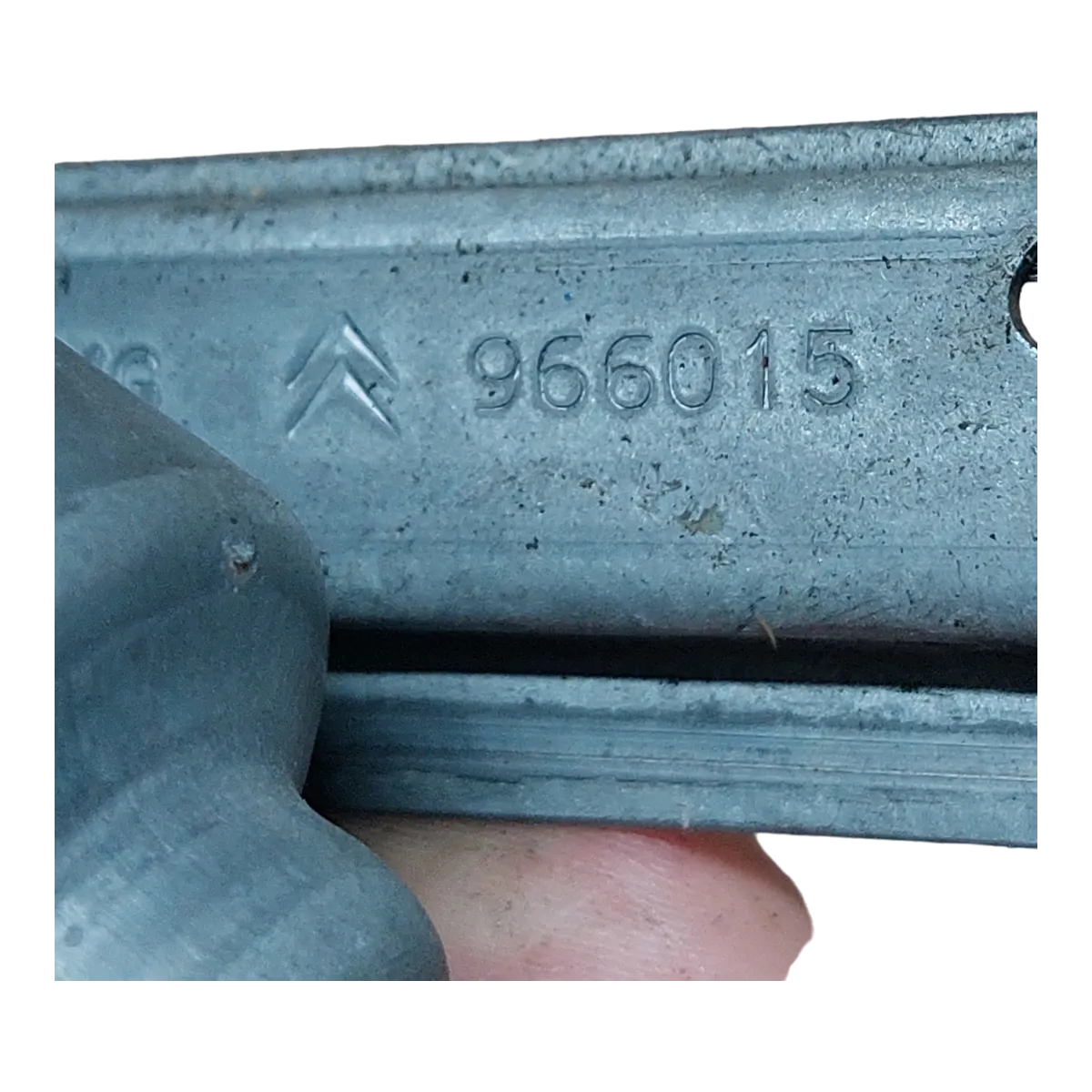 Citroen  C3   02-10    podizač stakla prednji lijevi  966015  400973E