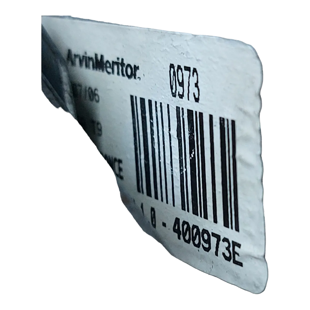 Citroen  C3   02-10    podizač stakla prednji lijevi  966015  400973E