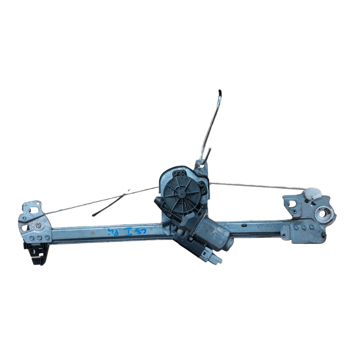 Citroen C3 02-10 podizač stakla prednji lijevi  96827  400973H