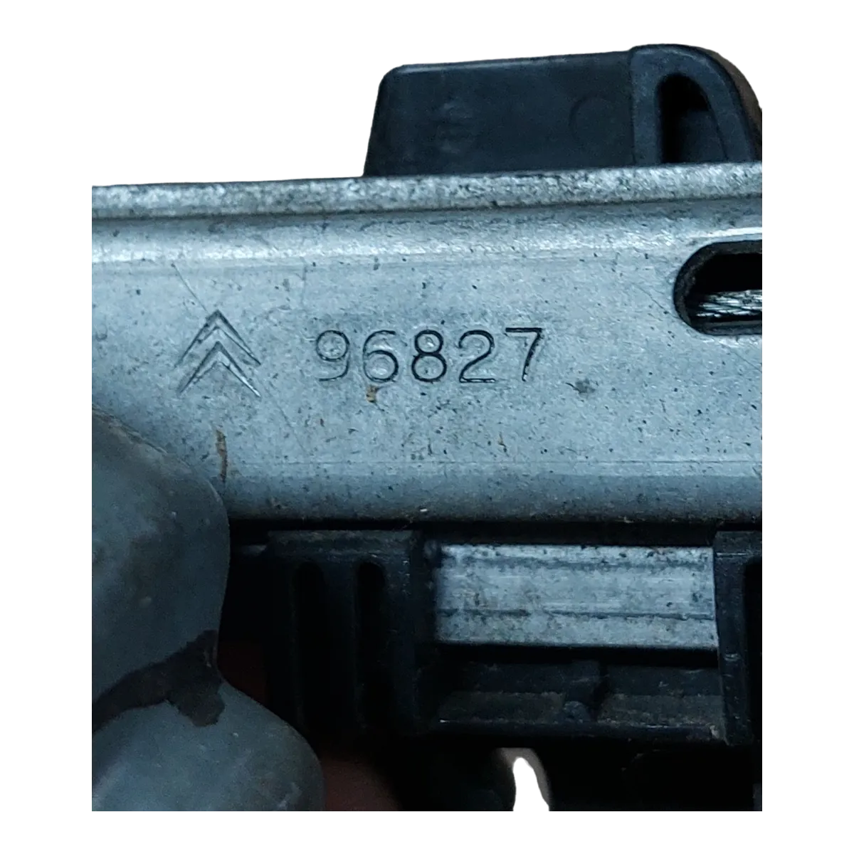 Citroen C3 02-10 podizač stakla prednji lijevi  9221AQ  1689040180