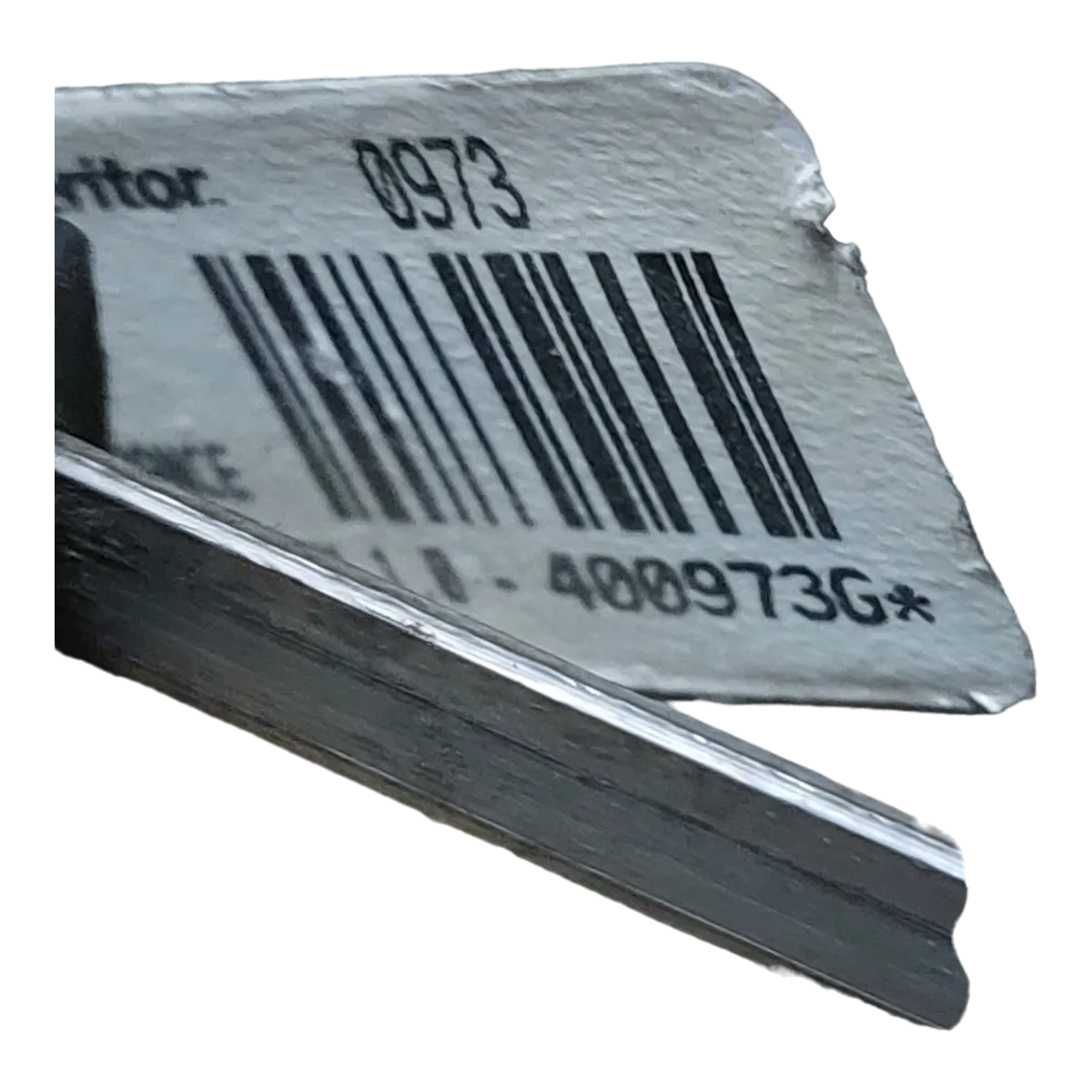 Citroen C3 02-10 podizač stakla prednji lijevi 96827  400973G