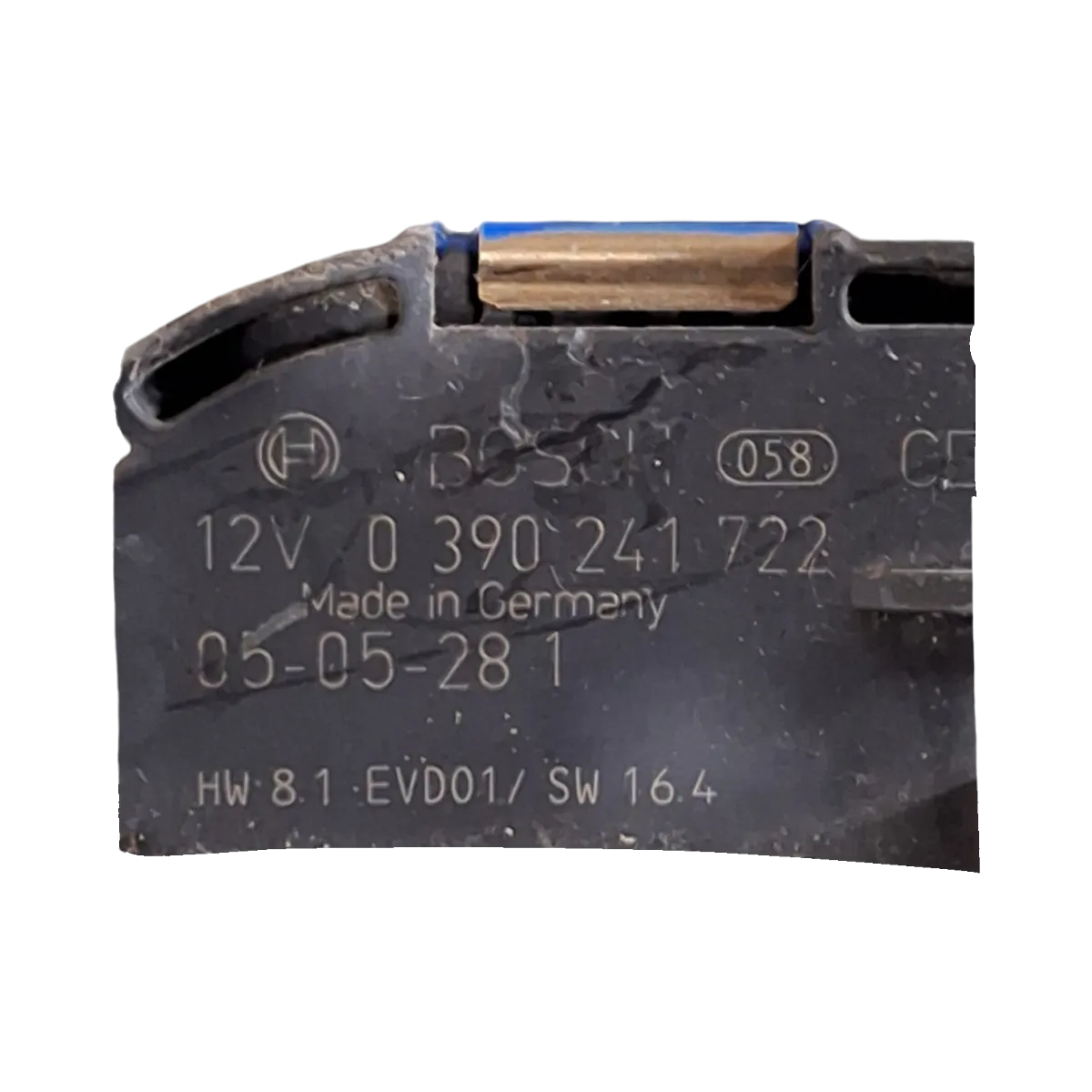 Citroen C6   05-12   motorić brisača prednji desni    3397020605  9656859880  0390241722  1137328136