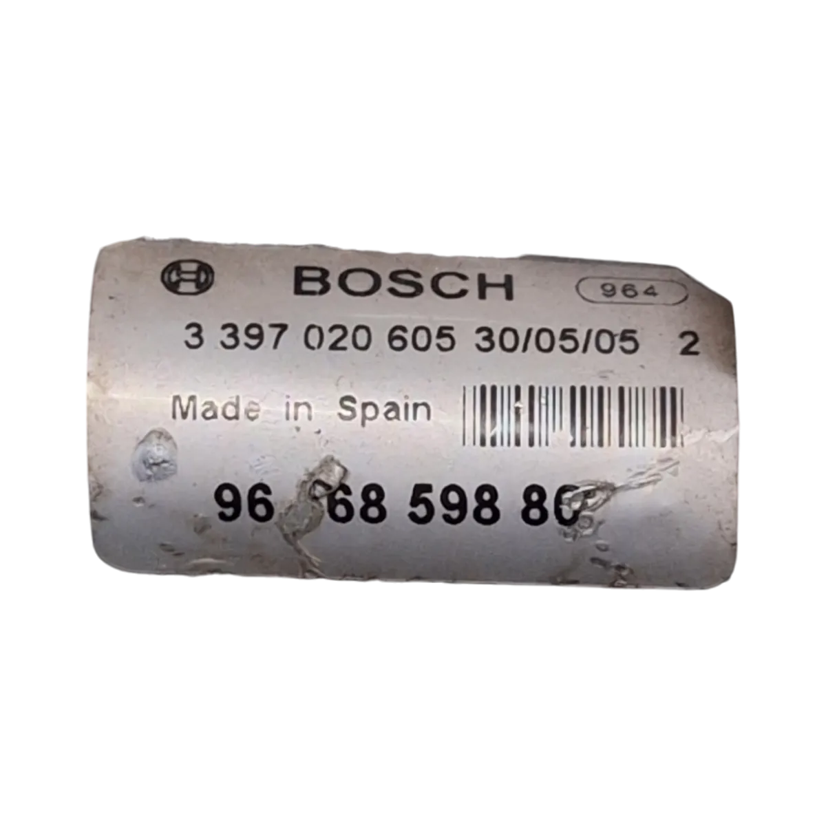 Citroen C6   05-12   motorić brisača prednji desni    3397020605  9656859880  0390241722  1137328136