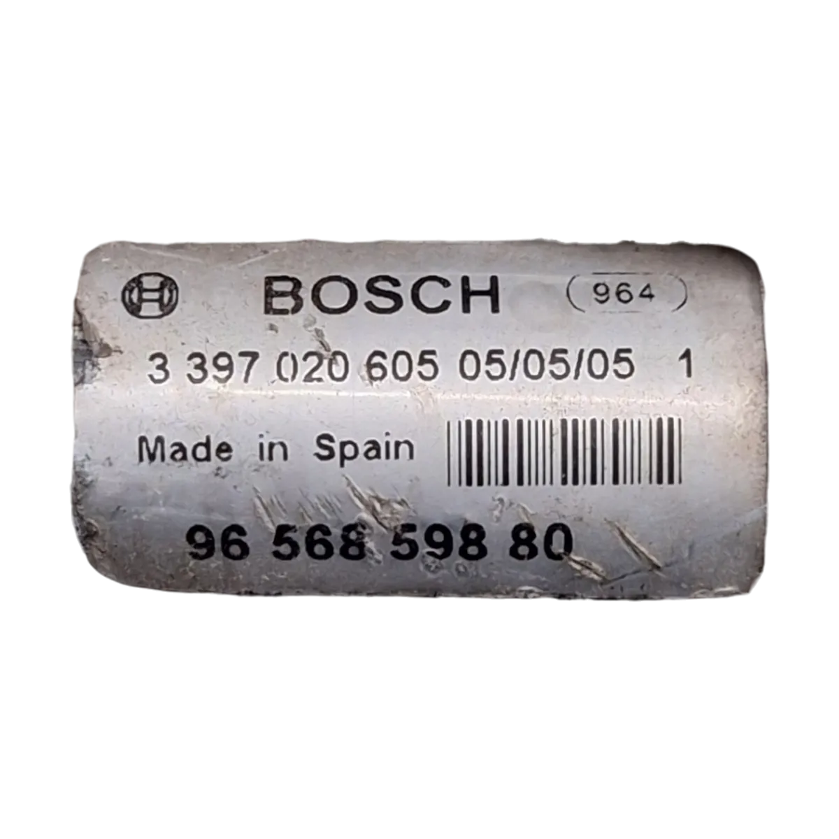 Peugeot 407  04-10   motorić brisača prednji desni    3397020605  9656859880  0390241722  1137328136