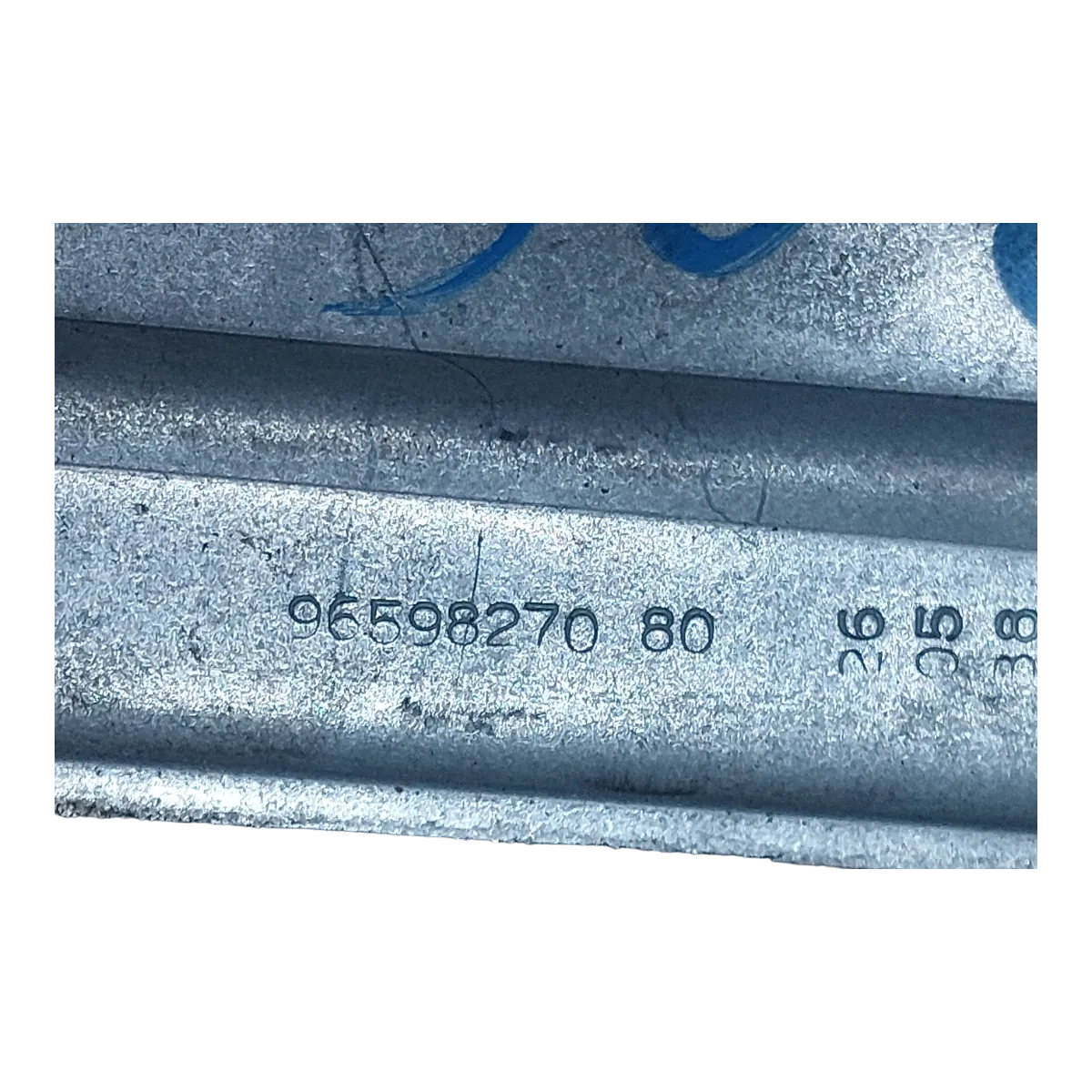 Peugeot 308   07-13  podizač stakla prednji lijevi  9659827080