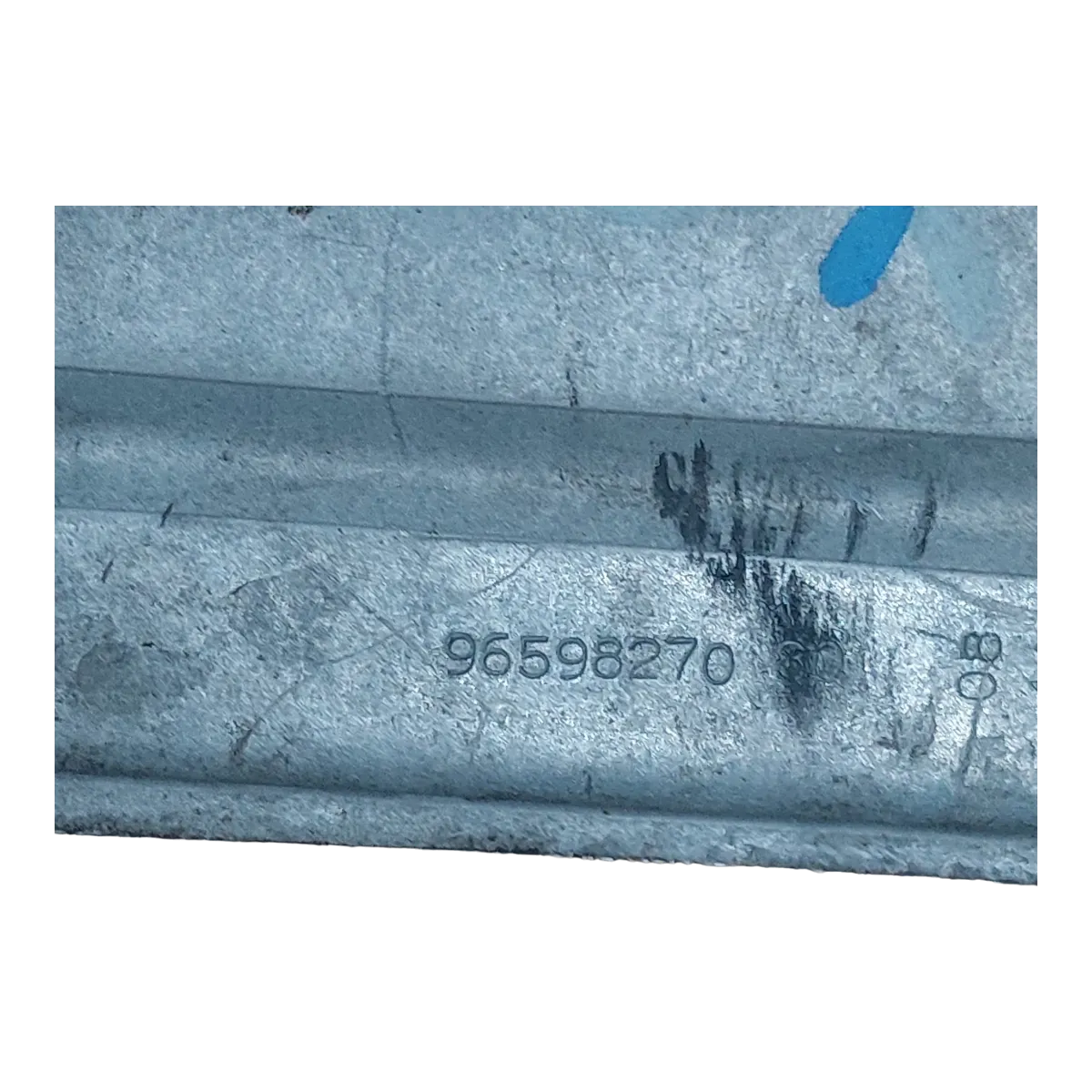 Peugeot 308   07-13  podizač stakla prednji lijevi  9659827080