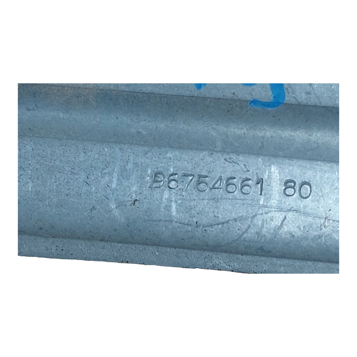 Peugeot 308 SW  07-13  podizač stakla prednji lijevi   9675466180    9675467480