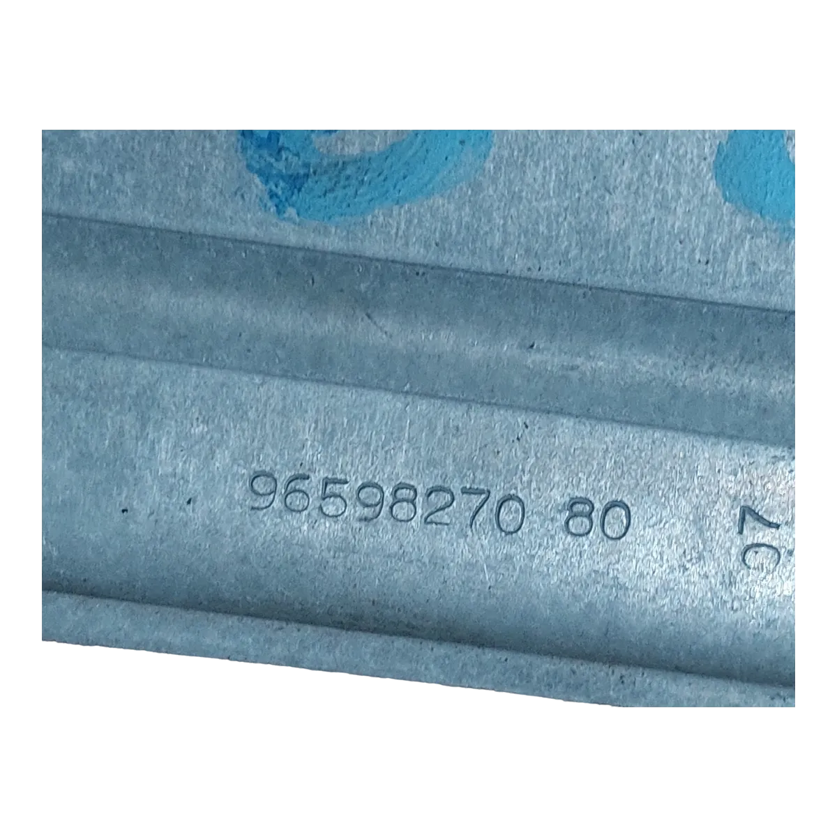 Peugeot 308 07-13 podizač stakla prednji lijevi 9659827080  9657247680