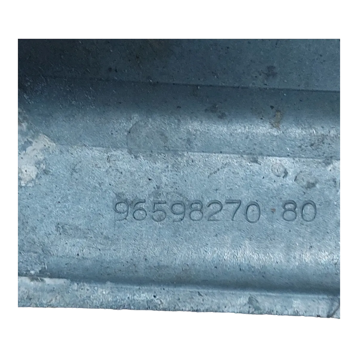 Peugeot 308 07-13 podizač stakla prednji lijevi 9659827080  9657247680