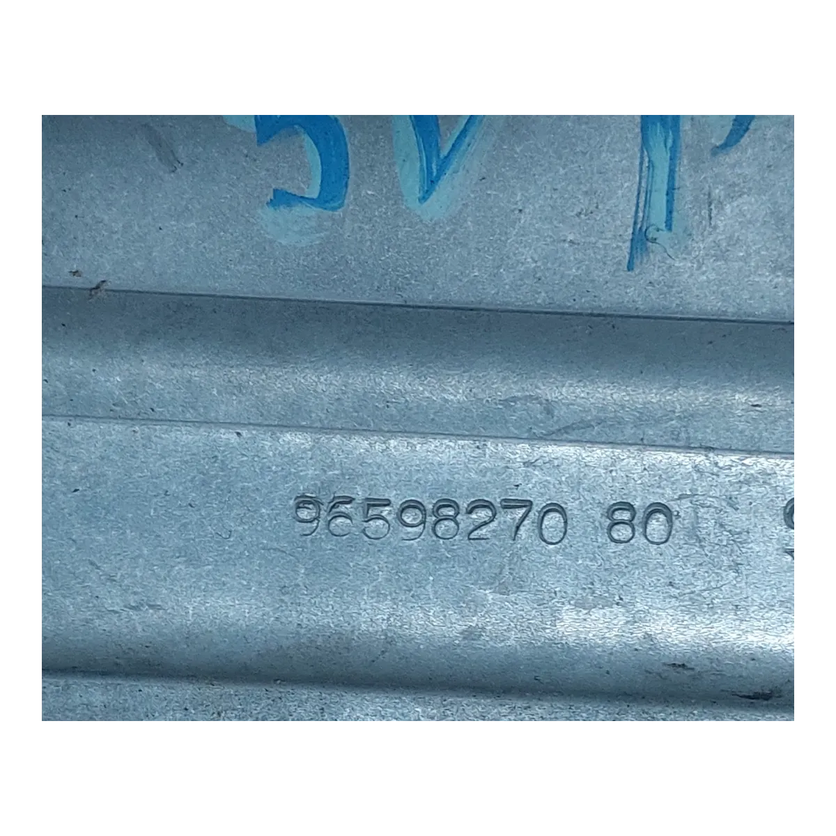 Peugeot 308 07-13 podizač stakla prednji lijevi 9659827080  9657247680