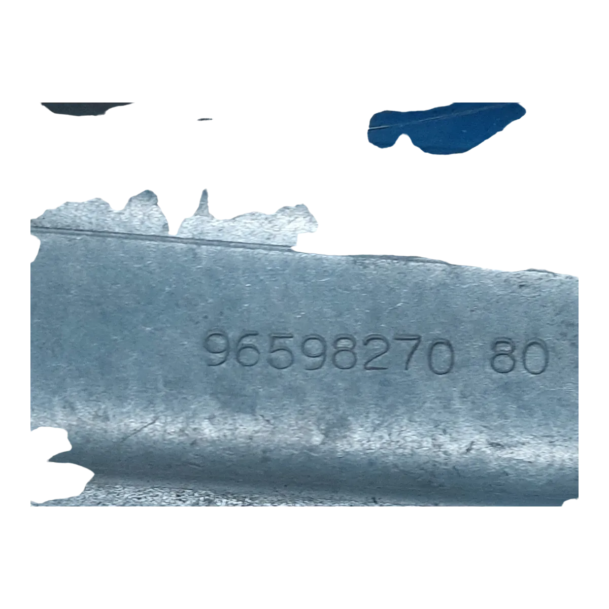 Peugeot 308    07-13   podizač stakla prednji lijevi  9659827080  9657247680